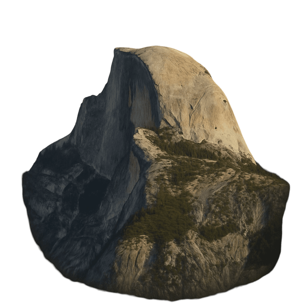 Conveniently Close to Yosemite