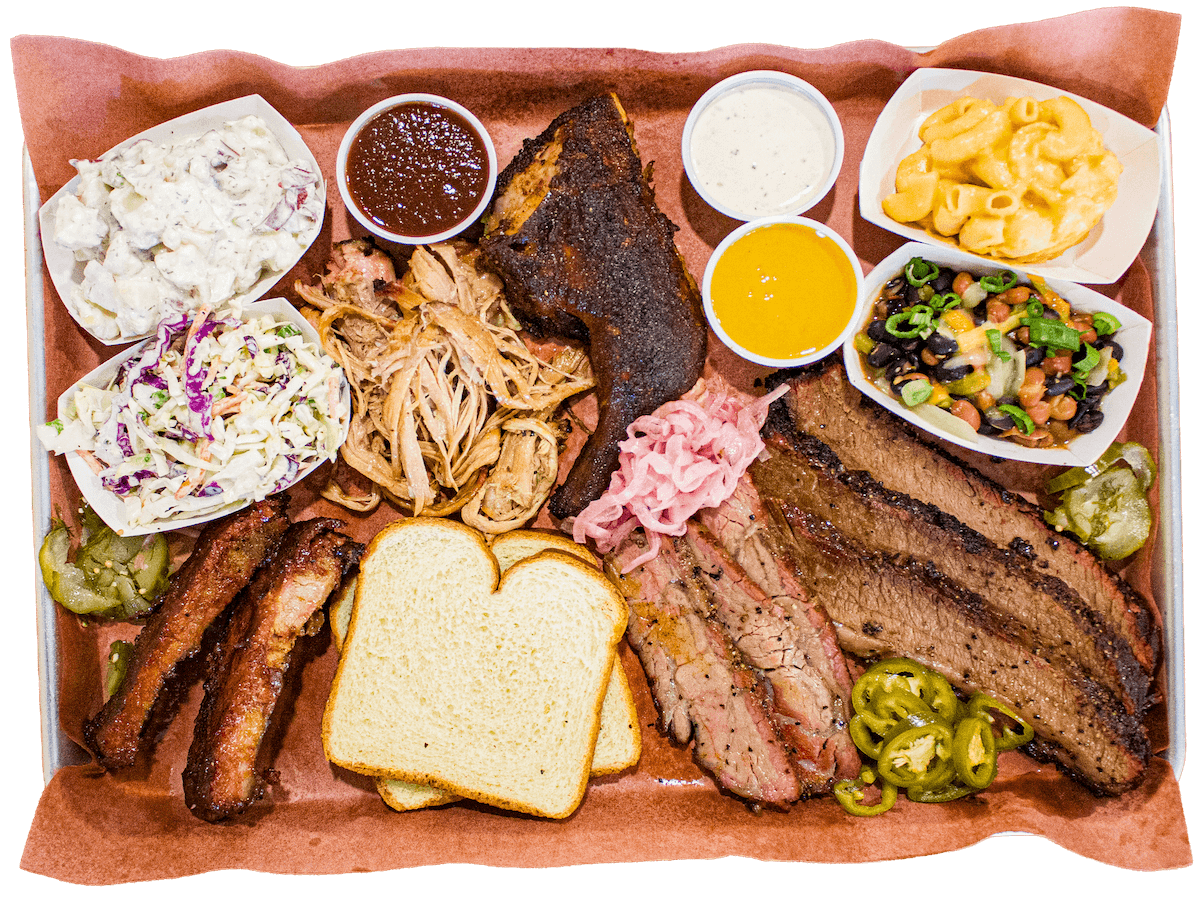 Authentic Barbecue & Craft Brews in Mariposa, CA