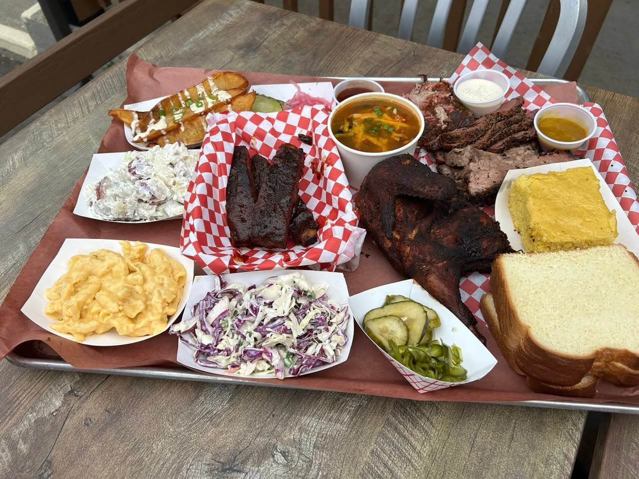 Platters