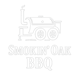 Smokin Oak Logo