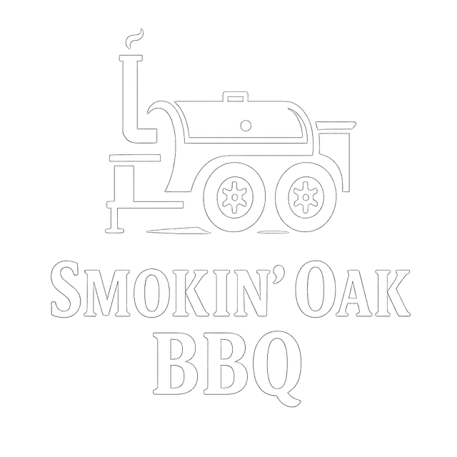 Smokin Oak Logo